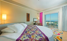 Xanadu Island Bodrum 5*